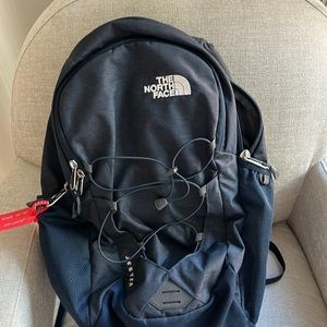 North Face Jester backpack